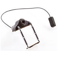 L R Baggs Radius Mandolin Pickup